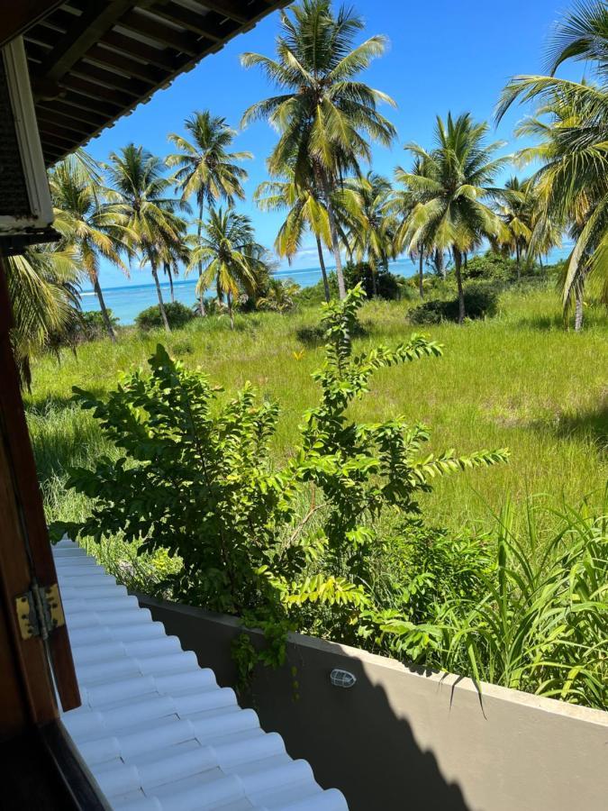 Casa Praia Patacho Pôrto de Pedras Екстериор снимка